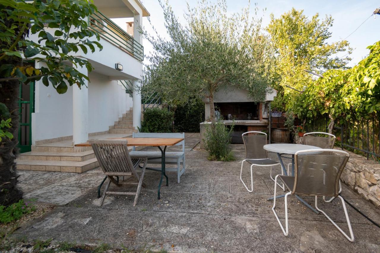 Apartments By The Sea Sukosan, Zadar - 5863 Exterior foto